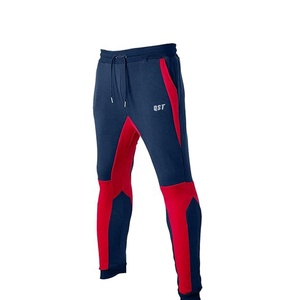 Pantalones de Moda Urbana para Hombre, Color Negro, Teñido Liso, Cintura Media, Tela Transpirable y Cómoda, Tendencia Unisex, Venta al Por Mayor de Fábrica - Product Image 5