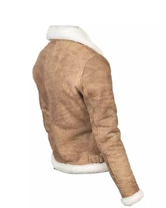 แจ็คเก็ตยีนส์วินเทจลำลองคุณภาพสูงสำหรับผู้หญิง สไตล์สตรีทแวร์และชุดทำงานสำหรับฤดูหนาว ดีไซน์ปะติดด้านหน้าแบบกำหนดเอง ทนทานและมีสไตล์ - Product Image 5