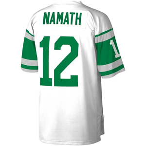 Nouveaux uniformes de football américain personnalisés, de haute qualité, en polyester imprimé, à séchage rapide, pour adultes, vêtements de sport - Product Image 6