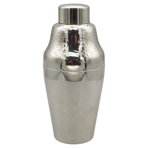 Pichet à cocktail en acier professionnel pour mélange de margaritas, boissons et cocktails, shaker à cocktail en métal fait main personnalisé - Product Image 4