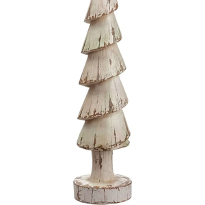 Latest Aluminum Wooden Modern Figurine Abstract Sculpture Minimalist Table Decor Home Office Styling Gift Item - Product Image 1