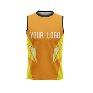 Uniformes de Fútbol Americano 7on7 Personalizados para Jóvenes, Conjuntos de Jersey Sublimados con Capucha, Corte Regular, Venta al Por Mayor, Fábrica OEM - Product Image 3