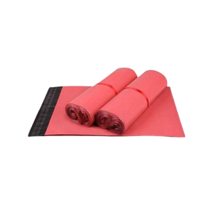 KHX KHX-5 Logotipo Personalizado Biodegradable al por Mayor de Alta Calidad, Impermeable, 60 Micras, para Bolsas de Ropa Infantil - Product Image 4