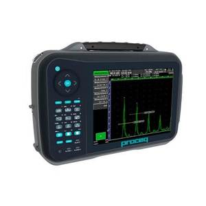 เครื่องตรวจจับข้อบกพร่องด้วยคลื่นอัลตราโซนิก FD100 UT รุ่นดั้งเดิมที่ยืดหยุ่นและพกพาได้ พร้อมเทคโนโลยีขั้นสูง - Product Image 1