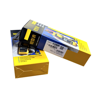 Pinza Amperimétrica Digital 302+ <span class=keywords><strong>de</strong></span> 400A, Multímetro Digital 302+, Medidor <span class=keywords><strong>de</strong></span> <span class=keywords><strong>Corriente</strong></span> Eléctrico 302+ en Stock - Product Image 3