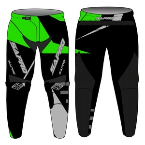 2025 Dirt MoFox MTB Jersey pantalones Gear Set MX Combo Moto traje Motocross Racing Enduro traje hombres Off Road Moto guantes Kits - Product Image 4