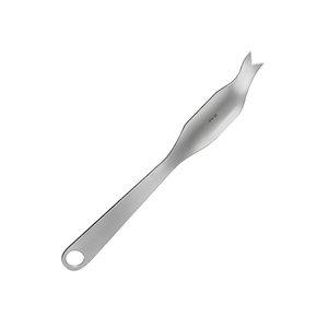 Levier osseux courbé 290 mm (11,12 po) avec pointe en V, largeur de la pointe 18 mm, largeur de la mâchoire 35 mm – Instrument chirurgical Hohmann pour la chirurgie osseuse – Le meilleur - Product Image 2