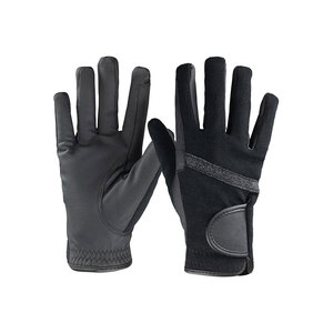 Custom <b>Equestrian</b> Gloves with Private Label - Product Image 4