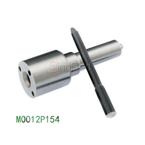 Buse d'injecteur durable M0012P154 pour injecteur PSA 1980ET / PSA 1980ER PSA 9802448680 utilisé pour 9HR,HDI,MK2,<span class=keywords><strong>Picasso</strong></span> - Product Image 2