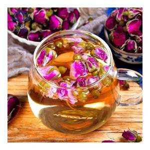 Opciones Populares: Capullos de Rosa Secos de Grado Premium para Té y Uso Estético, Ayuda a Calmar el Estado de Ánimo y Mejora la Luminosidad de la Piel 2026 - Product Image 4