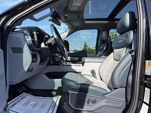 FORD F-450 LIMITED Usado 2024 - Product Image 4