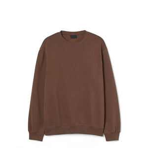 Sweat-shirt d'hiver pour homme, pull confortable conçu pour le confort, la chaleur et le style de vie quotidien - Product Image 6