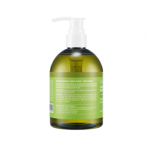Huile de massage botanique à l'arnica de haute qualité, soins personnels, vente en gros - Product Image 4