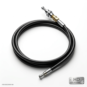 Cable de Acelerador para Motocicleta Discover 100 |   Cable de Control del Acelerador, Repuesto OEM - Product Image 2