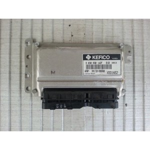 ECUs y Módulos de Computación Usados para Elantra 3911026680 - Product Image 1