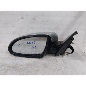 ชุดกระจกมองข้างด้านนอกซ้าย Optima (ซ้าย) มือสอง ของแท้ OEM 87610D40904SS - Product Image 4