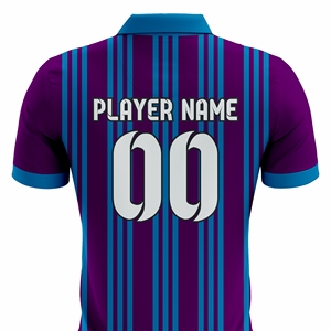 Fabricant d'uniformes d'équipes de football de qualité professionnelle OEM, ensemble maillot et short de football personnalisés, fournisseur en gros - Product Image 3