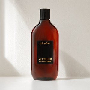 Miracleare Monere Anti-Hair Loss Cream Formula Herbal <b>Shampoo</b> 300ml for Women - Product Image 6