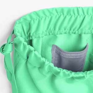 Pantalones Médicos de Alta Calidad, Uniformes de Enfermería Cómodos para Hospital - Product Image 3