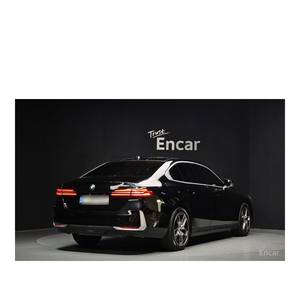 BMW Série 5 520i 2024, 28 315 km, boîte automatique, sièges en cuir, conduite à gauche, caméra de recul - Product Image 2