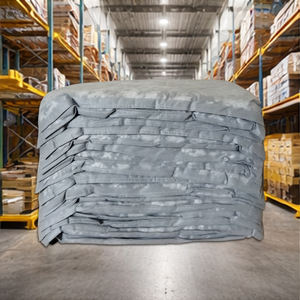 Almohada Absorbente Universal Grande de PP Meltblown de Alta Resistencia para la Respuesta a Derrames de Líquidos, Control de Fugas Industriales - Product Image 3