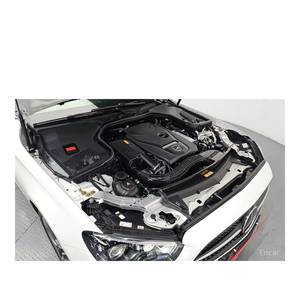 Mercedes-Benz E250 AMG Line Sedán 2022, 25.120 km, Emisión Euro V, Asientos de Cuero, Caja de Cambios Automática, Cámara Trasera - Product Image 6