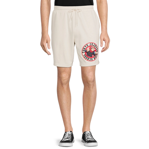 Pantalones Cortos Deportivos Transpirables para Hombre, Cintura Alta, Estampados, Diseño Personalizado, Pantalones Cortos Casuales Estampados de Fabricante de Bangladesh - Product Image 5