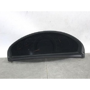 ชุดหน้าปัดมือสองสำหรับรถยนต์ S-class รุ่น A2205408411 - Product Image 1
