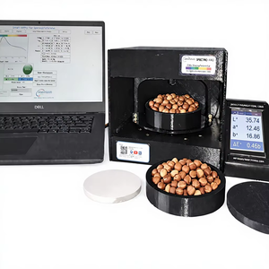 Spectrophotomètre de couleur agricole Sensegood, analyseur de différence de couleur CIE Lab CMYK avec logiciel informatique, haute précision - Product Image 1