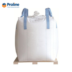 Fibc số lượng lớn Túi 1000kg Jumbo Túi 1 tấn PP dệt túi lớn để bán Việt Nam Nhà Máy Giá - Product Image 3