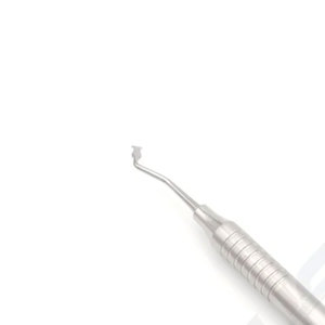 Cureta Gracey Profesional Manual de Acero Inoxidable Multicolor, Instrumentos Dentales Periodontales de Alta Calidad con Certificación CE - Product Image 5