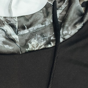 Meilleure Vente 2026 – Sweat à Capuche Double Couche Homme Femme, Molleton Épais, Coupe Oversize, Chaud, Style Streetwear Hiver - Product Image 6