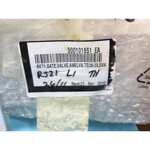 วาล์วประตู Hitachi-Kokusai รุ่น 3RDA042016, แบบหลัก, 3 ทาง - อุปกรณ์และอะไหล่เซมิคอนดักเตอร์ระดับโลกที่เชื่อถือได้ - Product Image 5