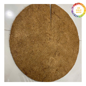 ผู้ผลิตโดยตรง แผ่นใยมะพร้าวคุณภาพส่งออก ปริมาณมาก - Product Image 3