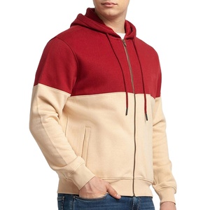 Nouveaux sweats à capuche 100 % coton de haute qualité pour hommes, respirants, coupe classique, en molleton avec poche, séchage rapide, unisexe - Product Image 2