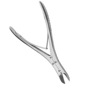Pinza Quirúrgica Ortopédica de Alambre de Acero para Corte Frontal, 7 Pulgadas, para Uso Hospitalario, de Surgiright Instrument - Product Image 1