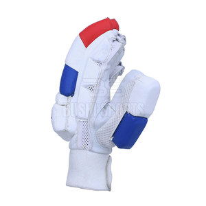 Gants de cricket à prix de gros, service OEM, logo personnalisé avec matériaux de haute qualité - Product Image 6