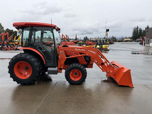 Tractor 2026 MX4900HSTC: Equipo Premium Listo para Exportación, Suministro a Granel de Uso Pesado - Product Image 3