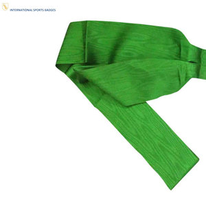 Écharpes de Cérémonie Maçonniques Personnalisables Brodés avec Épingles de Sûreté, Vente en Gros Directe Usine, Matériaux Premium pour Cérémonies - Product Image 6