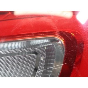 ไฟท้าย LED ด้านขวาหลัง รุ่น Fluence (Lamp-Fdr, Rr Rh) ใช้หมายเลขอะไหล่ 265507871R - Product Image 4