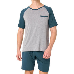 เสื้อยืดผู้ชายคุณภาพสูง ขายส่ง รับทำโลโก้แบรนด์ของคุณเอง ผ้าฝ้ายถัก 100% ระบายอากาศได้ดี แบบเรียบง่าย สวมใส่สบาย ไซส์ใหญ่พิเศษ - Product Image 2