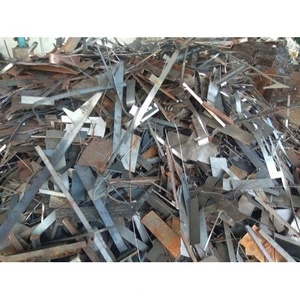 Déchets d'acier ferreux HMS 1&2 de qualité supérieure pour la fusion de la fonte, prix compétitifs - Product Image 1