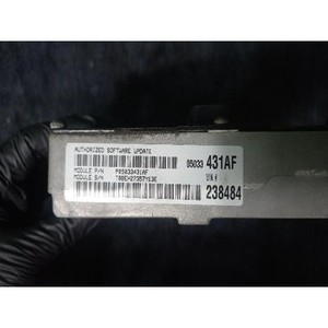 Calculateurs et modules informatiques d'occasion pour PT Cruiser P05034440AD - Product Image 4