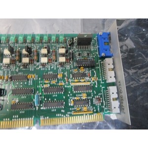ELECTROGLAS 247216-001 PCB SYSTEM I/O ASSY REV P - อุปกรณ์และชิ้นส่วนเซมิคอนดักเตอร์มือสองระดับโลกที่เชื่อถือได้ - Product Image 5