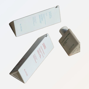 เซรั่มบำรุงผิวหน้าเกาหลี XUYONI K-Beauty Syuyoni Synergy Booster เซรั่มออร์แกนิคเสริมสร้างความแข็งแรงให้ผิว 50 มล. - Product Image 4