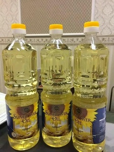 Aceite de Girasol Refinado al por Mayor en Botellas/Tambores/Bidones, 100% Puro, Grado Alimenticio, 12 Meses de Vida Útil para Restaurantes - Product Image 5