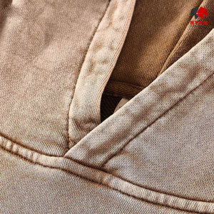 Sudadera con Capucha para Hombre, Diseño Personalizado Ryan Pro Gear, Diseño Cómodo con Logotipo Personalizado - Product Image 2