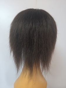 Full Cap Full Head Wig High Quality Indian Remy Hair <b>Body</b> <b>Wave</b> Water <b>Wave</b> Systems Bangladesh TAZ Hair BD - Product Image 3
