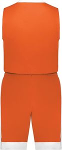Pantalones Cortos de Baloncesto Deportivos Unisex para Adultos - Product Image 4