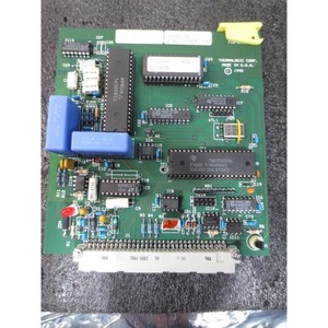 CONTROLADOR DE TEMPERATURA PCB THERMALOGIC CORP 5098 - Equipo y Piezas de Semiconductores de Confianza a Nivel Mundial - Product Image 1